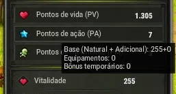 Dofus Spiritia ( Sad e Cra 200, Eca 199 )