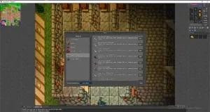 Servidor De Tibia 7.4 Original Com Site + Cliente Completo