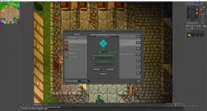 Servidor De Tibia 7.4 Original Com Site + Cliente Completo