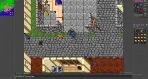 Servidor De Tibia 7.4 Original Com Site + Cliente Completo