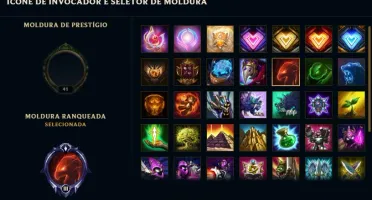 Conta Diamante 3 80% wr 2 skins ultimate
