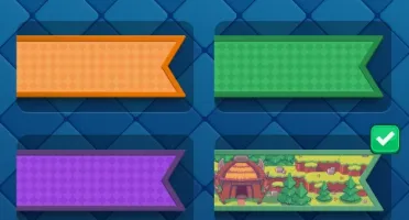 Conta de Clash Royale