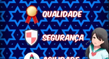 Conta lvl 17 Com Skin de Comemoração 31415 EA