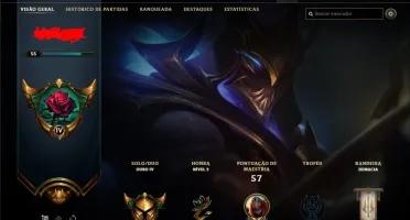 CONTA GOLD 4 - MAESTRIA 7 ZED