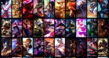CONTA OURO 3 LVL 143 plat na season 7 gold na 8