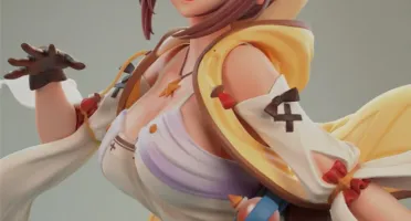 Atelier Ryza 3D - Arquivo .Stl Para Impressão 3D