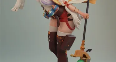 Atelier Ryza 3D - Arquivo .Stl Para Impressão 3D