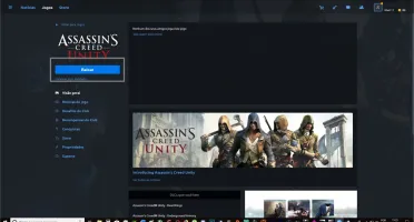 the division - for honor - assasins cred unity - conta uplay