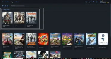 the division - for honor - assasins cred unity - conta uplay