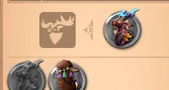 Vendo Conta 3.6 Bi De Fama End Game (Americas)