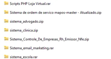 Super Pack Saas
