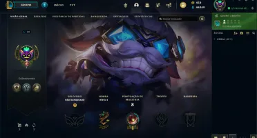 Ziggs Hextech