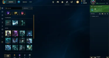 Ziggs Hextech