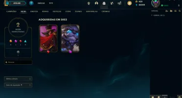 Ziggs Hextech