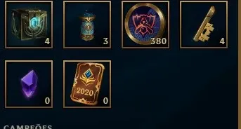 CONTA GOLD1 SMURF 75% 24K BLUE ESSENCE