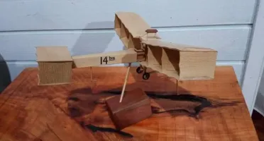 Réplicas 14 bis