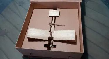 Réplicas 14 bis