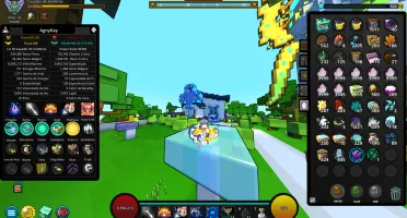 Conta trove