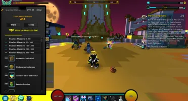 Conta trove