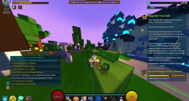 Conta trove