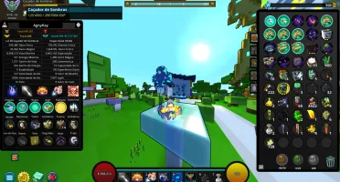 Conta trove