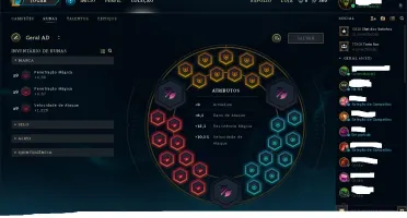 PROMOÇÃO: 16 CAMPEÕES | 6 SKINS | UNRANKED