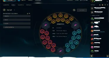 PROMOÇÃO: 16 CAMPEÕES | 6 SKINS | UNRANKED