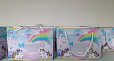 sacolinhas personalizadas