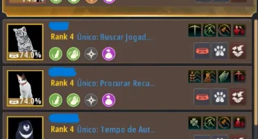 Conta Black Desert Online (NÃO STEAM) 820GS