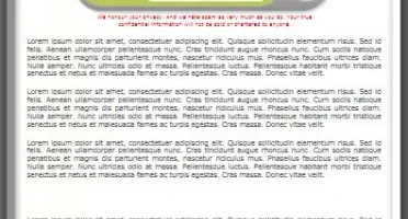 Mini sites que vendem como louco