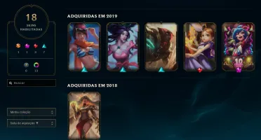 CONTA SMURF MMR PLAT MAIN KAT