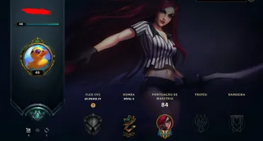CONTA SMURF MMR PLAT MAIN KAT