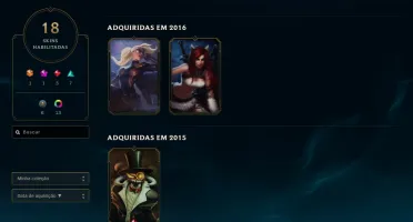 CONTA SMURF MMR PLAT MAIN KAT