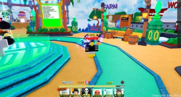 Conta Roblox All Star Tower Defense E Outros Jogos