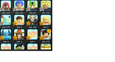 Conta Roblox All Star Tower Defense E Outros Jogos