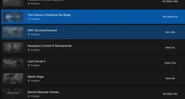 Conta Epic Games