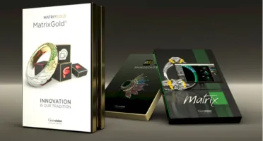 MatrixGold Rhino