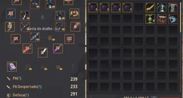 Conta BDO SA