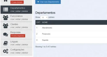 Site Ticket Online Sistema Saas Premium Otimizado Php