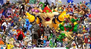 +10 Mil Jogos Retrôs - Gamebox