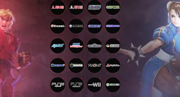 +10 Mil Jogos Retrôs - Gamebox
