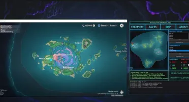 👉 Genshin Impact - Hack, Script
