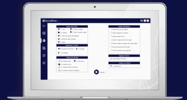 SocialFlow – Automatize o Crescimento e interação no Insta
