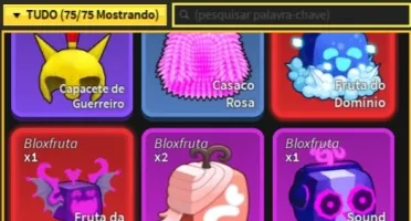 Frutas