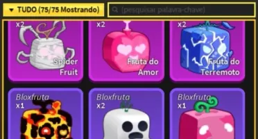 Frutas