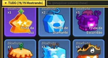 Frutas