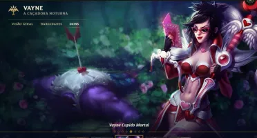 Lol conta prata 5