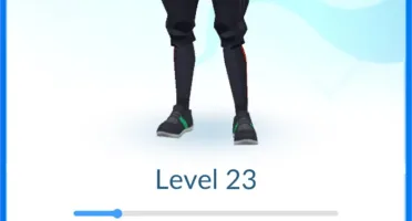 Conta Pokemon Go lvl 23 com quase todos os pokes e barato.