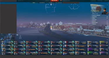World Of Warships
