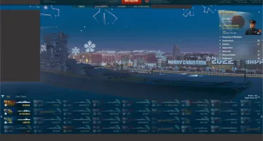 World Of Warships